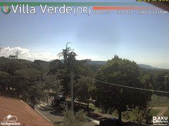 view from Baini Est on 2025-07-01