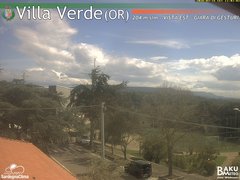 view from Baini Est on 2026-03-16