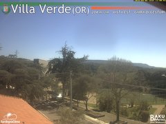view from Baini Est on 2026-04-06