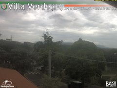 view from Baini Est on 2026-05-06