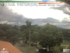 view from Baini Est on 2026-05-19