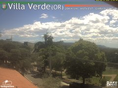 view from Baini Est on 2026-05-22