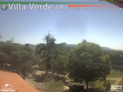 view from Baini Est on 2026-05-27