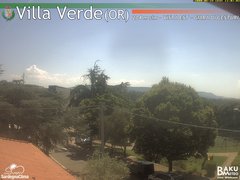 view from Baini Est on 2026-06-25