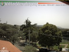 view from Baini Est on 2026-07-20