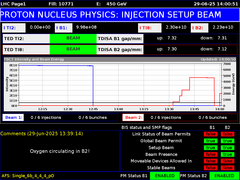 view from LHC Page 1 on 2025-06-29