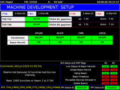 view from LHC Page 1 on 2026-06-18
