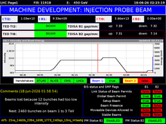 view from LHC Page 1 on 2026-06-18