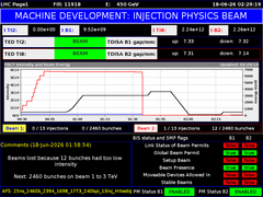 view from LHC Page 1 on 2026-06-18