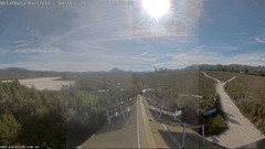 view from Melaleuca Airfield - North on 2026-04-06