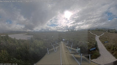 view from Melaleuca Airfield - North on 2026-05-29
