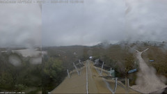 view from Melaleuca Airfield - North on 2026-07-16