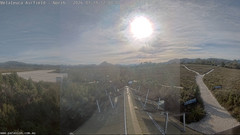 view from Melaleuca Airfield - North on 2026-07-19