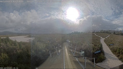 view from Melaleuca Airfield - North on 2026-07-23