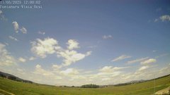 view from Fontanars on 2025-05-11