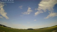 view from Fontanars on 2025-05-12