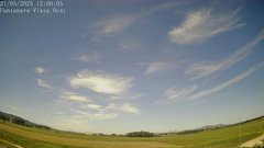 view from Fontanars on 2025-05-21
