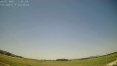 view from Fontanars on 2025-05-30