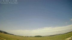 view from Fontanars on 2025-06-03