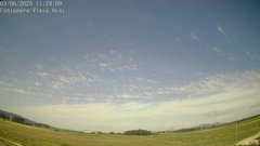 view from Fontanars on 2025-06-03