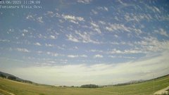 view from Fontanars on 2025-06-03