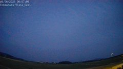 view from Fontanars on 2025-06-05