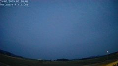 view from Fontanars on 2025-06-05