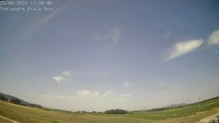 view from Fontanars on 2025-06-23