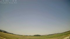 view from Fontanars on 2025-06-28