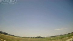 view from Fontanars on 2025-06-29
