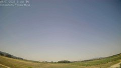 view from Fontanars on 2025-07-05