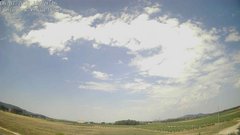 view from Fontanars on 2025-07-06