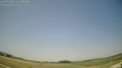 view from Fontanars on 2025-07-07