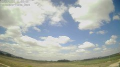 view from Fontanars on 2025-07-30