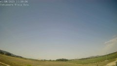 view from Fontanars on 2025-08-01