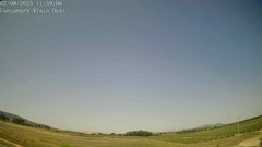 view from Fontanars on 2025-08-02