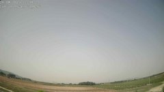 view from Fontanars on 2025-08-26