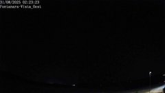 view from Fontanars on 2025-08-31