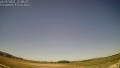 view from Fontanars on 2025-09-03