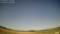 view from Fontanars on 2025-09-15