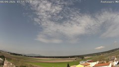 view from Fontanars on 2026-04-08