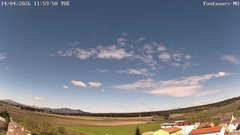 view from Fontanars on 2026-04-14