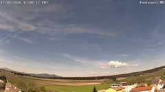 view from Fontanars on 2026-04-17