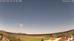 view from Fontanars on 2026-04-19