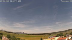view from Fontanars on 2026-05-20