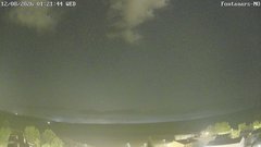 view from Fontanars on 2026-08-12