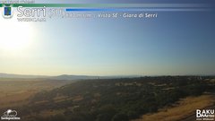 view from Serri on 2025-07-01