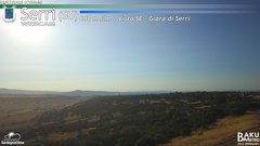 view from Serri on 2025-07-01