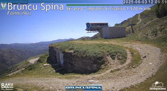 view from Bruncu Spina on 2025-06-03