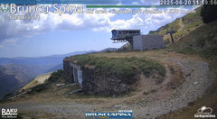 view from Bruncu Spina on 2025-06-20